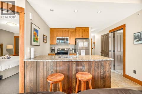 Photo 11 of 4559 Timberline Crescent Unit# 647, Ski Hill Area, Fernie