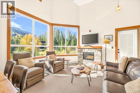 Photo 12 of 4559 Timberline Crescent Unit# 647, Ski Hill Area, Fernie