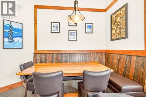 Photo 13 of 4559 Timberline Crescent Unit# 647, Ski Hill Area, Fernie