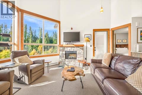 Photo 14 of 4559 Timberline Crescent Unit# 647, Ski Hill Area, Fernie
