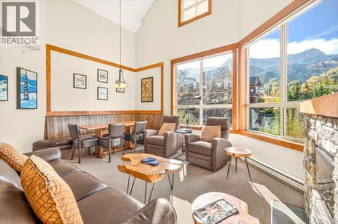 Photo 17 of 4559 Timberline Crescent Unit# 647, Ski Hill Area, Fernie