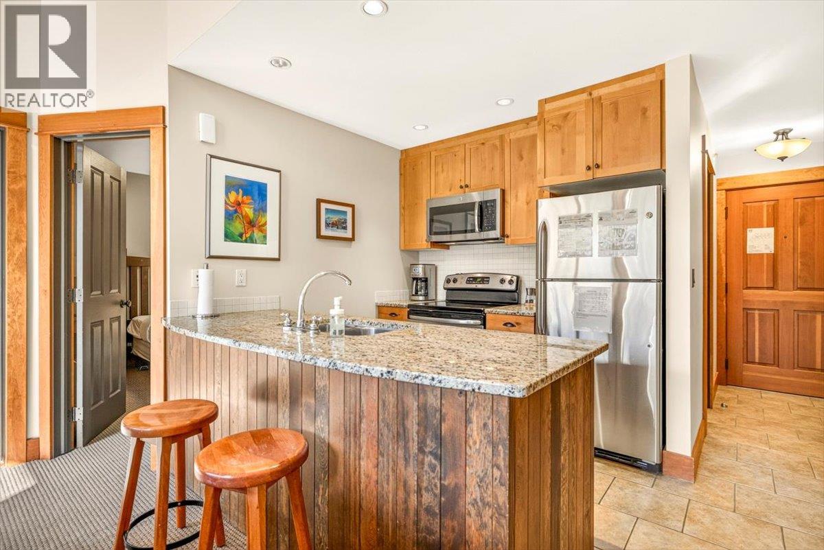 Photo 18 of 4559 Timberline Crescent Unit# 647, Ski Hill Area, Fernie