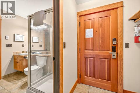 Photo 21 of 4559 Timberline Crescent Unit# 647, Ski Hill Area, Fernie