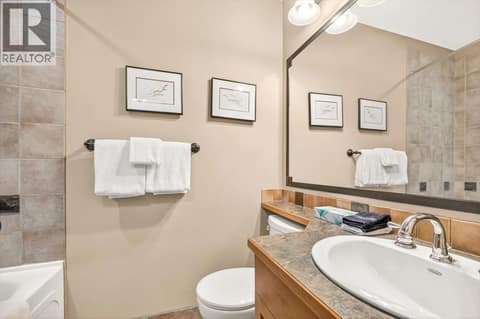 Photo 23 of 4559 Timberline Crescent Unit# 647, Ski Hill Area, Fernie