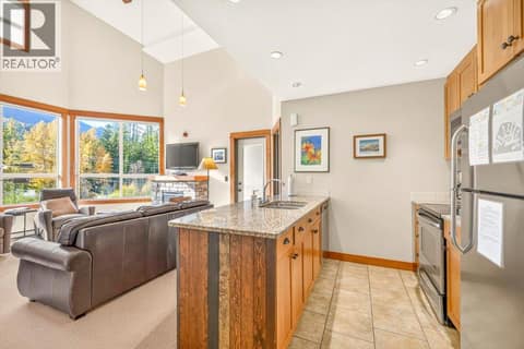 Photo 3 of 4559 Timberline Crescent Unit# 647, Ski Hill Area, Fernie