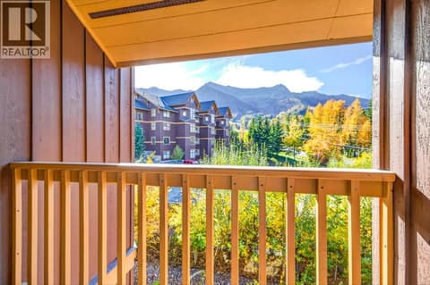 Photo 31 of 4559 Timberline Crescent Unit# 647, Ski Hill Area, Fernie