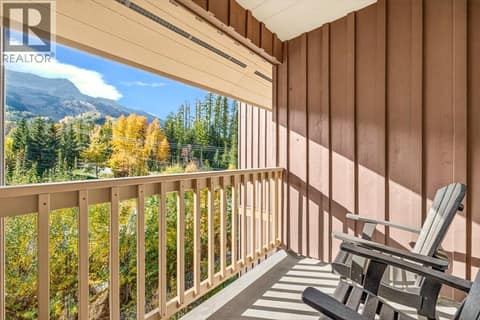 Photo 32 of 4559 Timberline Crescent Unit# 647, Ski Hill Area, Fernie