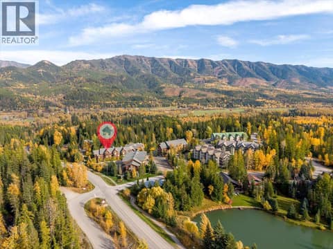 Photo 33 of 4559 Timberline Crescent Unit# 647, Ski Hill Area, Fernie