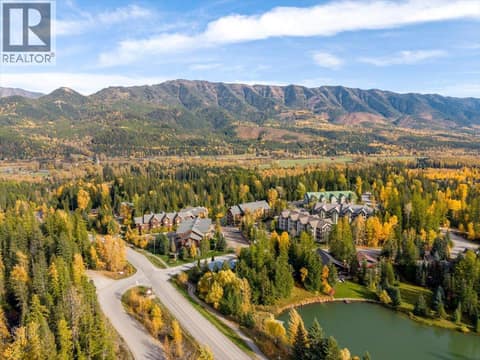 Photo 35 of 4559 Timberline Crescent Unit# 647, Ski Hill Area, Fernie