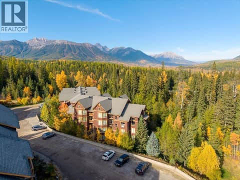 Photo 37 of 4559 Timberline Crescent Unit# 647, Ski Hill Area, Fernie