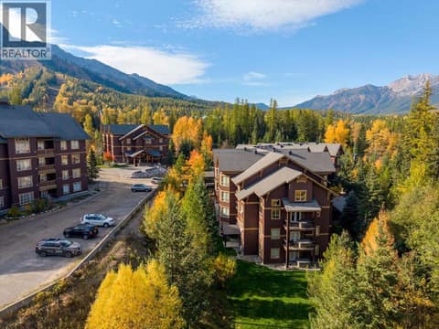 Photo 38 of 4559 Timberline Crescent Unit# 647, Ski Hill Area, Fernie