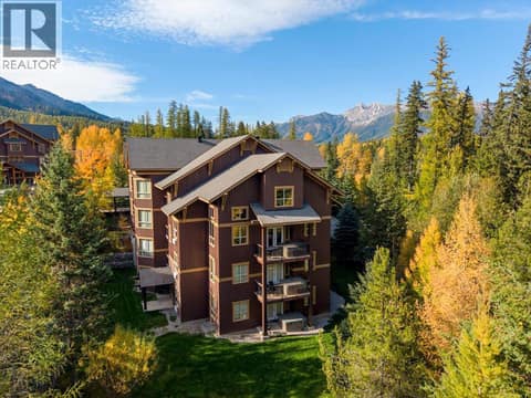 Photo 39 of 4559 Timberline Crescent Unit# 647, Ski Hill Area, Fernie