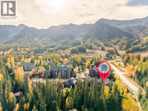 Photo 40 of 4559 Timberline Crescent Unit# 647, Ski Hill Area, Fernie