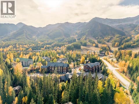 Photo 41 of 4559 Timberline Crescent Unit# 647, Ski Hill Area, Fernie