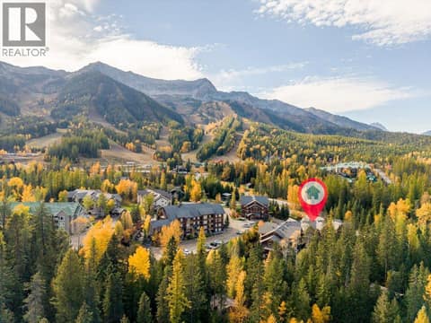 Photo 45 of 4559 Timberline Crescent Unit# 647, Ski Hill Area, Fernie