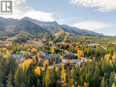 Photo 46 of 4559 Timberline Crescent Unit# 647, Ski Hill Area, Fernie