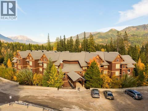 Photo 48 of 4559 Timberline Crescent Unit# 647, Ski Hill Area, Fernie