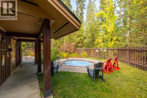 Photo 50 of 4559 Timberline Crescent Unit# 647, Ski Hill Area, Fernie