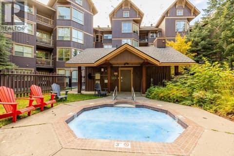 Photo 51 of 4559 Timberline Crescent Unit# 647, Ski Hill Area, Fernie
