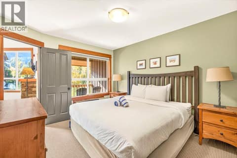 Photo 9 of 4559 Timberline Crescent Unit# 647, Ski Hill Area, Fernie