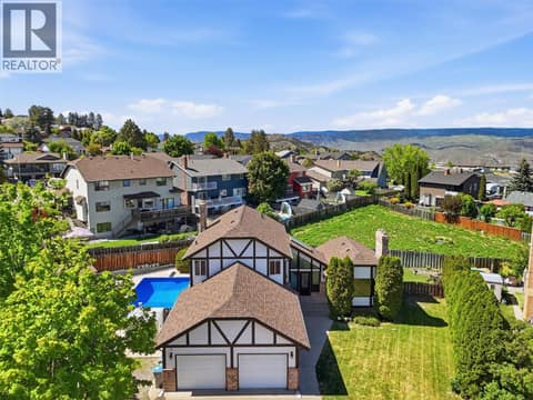 Photo 1 of 2298 Balfour Court, Aberdeen, Kamloops