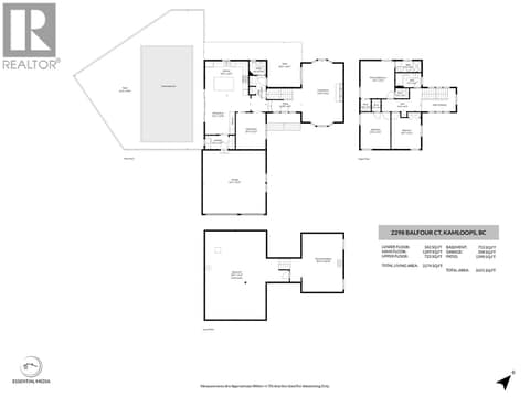 Photo 56 of 2298 Balfour Court, Aberdeen, Kamloops