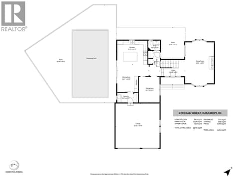 Photo 57 of 2298 Balfour Court, Aberdeen, Kamloops