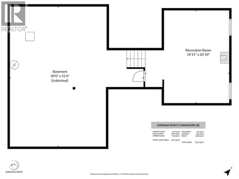Photo 59 of 2298 Balfour Court, Aberdeen, Kamloops