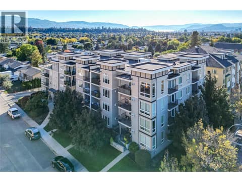 Photo 1 of 130 Barber Road Unit# 103, Rutland South, Kelowna