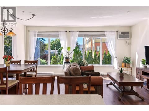 Photo 2 of 130 Barber Road Unit# 103, Rutland South, Kelowna