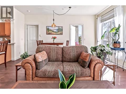 Photo 5 of 130 Barber Road Unit# 103, Rutland South, Kelowna