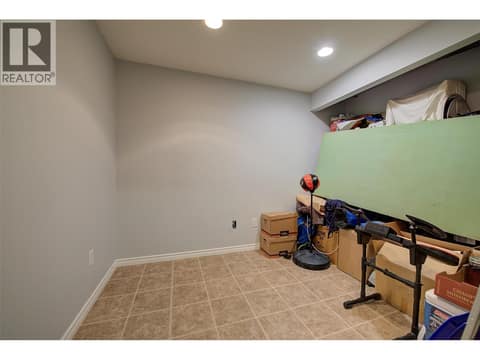 Storage/workspace at 788 Rutland Road N Unit# 6, Rutland North, Kelowna