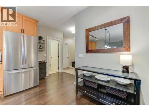 Photo 8 of 511 Yates Road Unit# 110, North Glenmore, Kelowna