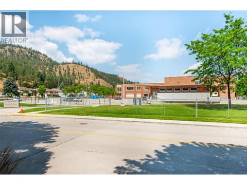 Glenmore Elementary only steps away at 511 Yates Road Unit# 110, North Glenmore, Kelowna