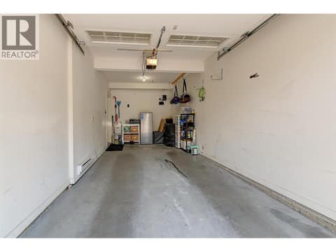 Single Garage at 511 Yates Road Unit# 110, North Glenmore, Kelowna