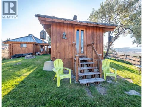 Photo 37 of 222 Old Camp McKinney Road, Oliver Rural