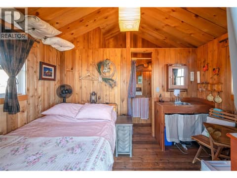 Photo 38 of 222 Old Camp McKinney Road, Oliver Rural