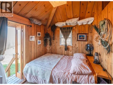 Photo 39 of 222 Old Camp McKinney Road, Oliver Rural