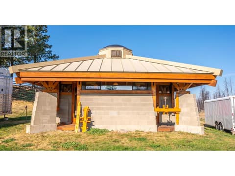 Photo 45 of 222 Old Camp McKinney Road, Oliver Rural
