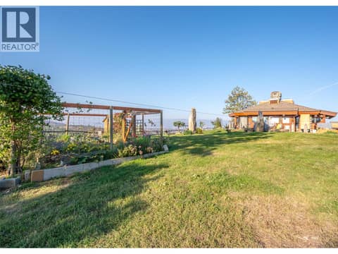 Photo 55 of 222 Old Camp McKinney Road, Oliver Rural