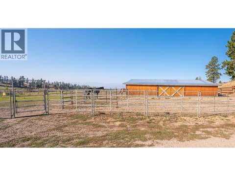 Photo 62 of 222 Old Camp McKinney Road, Oliver Rural