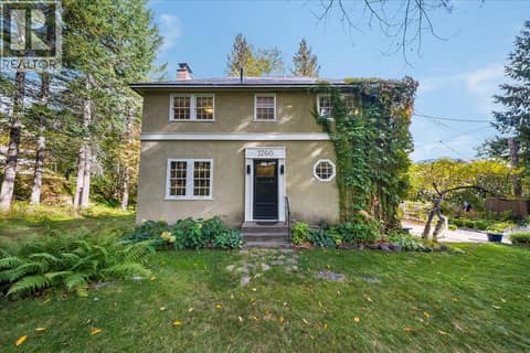 Photo 2 of 1760 Park Street, Rossland