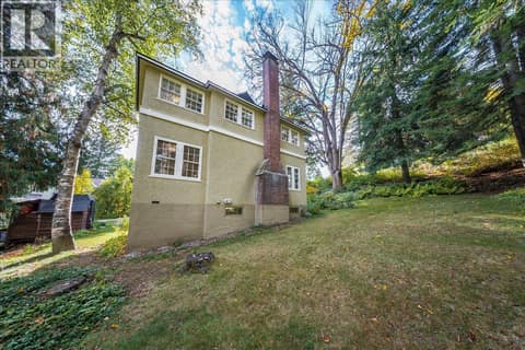 Photo 39 of 1760 Park Street, Rossland