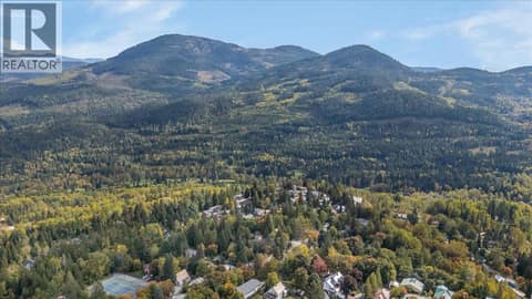 Photo 43 of 1760 Park Street, Rossland