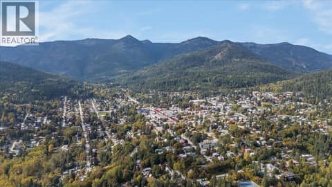 Photo 44 of 1760 Park Street, Rossland
