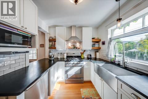 Photo 7 of 1760 Park Street, Rossland
