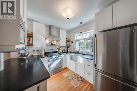 Photo 8 of 1760 Park Street, Rossland