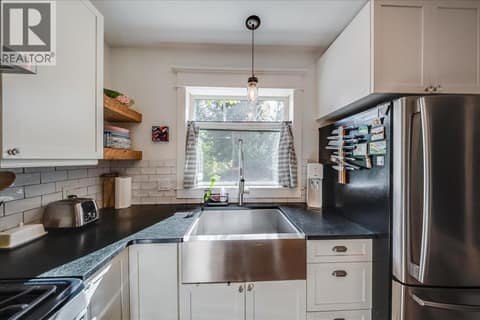 Photo 9 of 1760 Park Street, Rossland