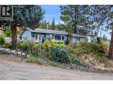 Photo 1 of 850 INSKIP Road, Westsyde, Kamloops