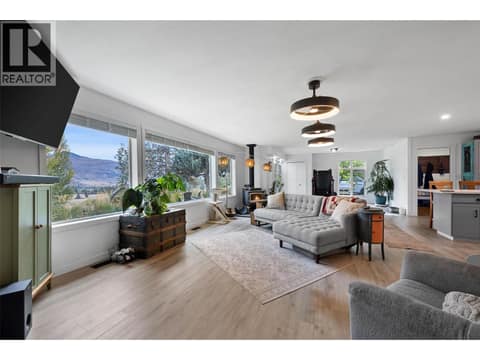 Photo 10 of 850 INSKIP Road, Westsyde, Kamloops